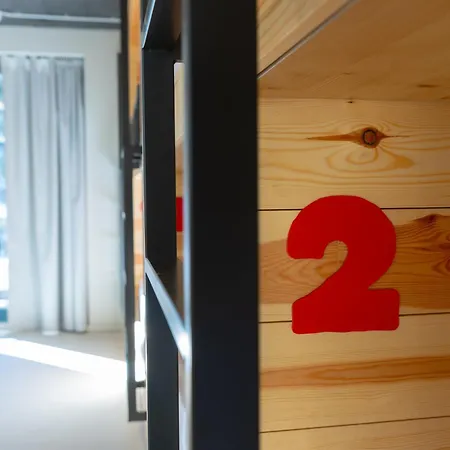 Ky Mountain Hostel Arinsal