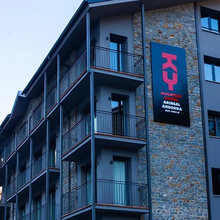 Auberge de jeunesse Ky Mountain *
