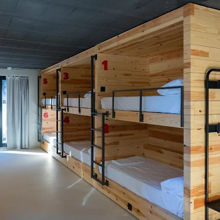 Hostal Ky Mountain Arinsal