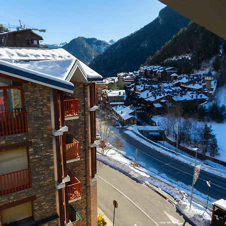 Ky Mountain * Arinsal