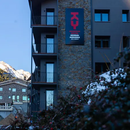 Auberge de jeunesse Ky Mountain