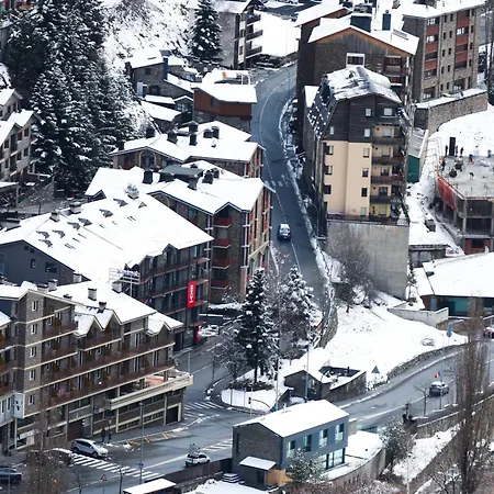 Ky Mountain Arinsal